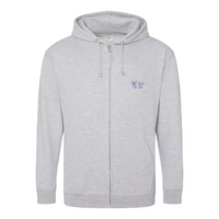 Load image into Gallery viewer, EWELL - Unisex Zip Hoodie
