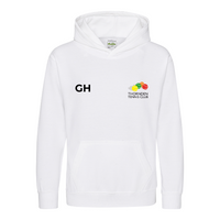 Load image into Gallery viewer, Kids Classic Hoodie - GH
