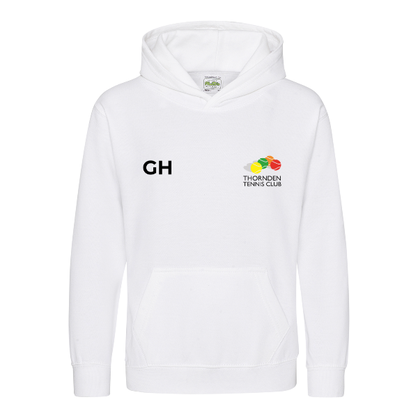 Kids Classic Hoodie - GH