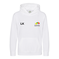 Load image into Gallery viewer, Kids Classic Hoodie - LK
