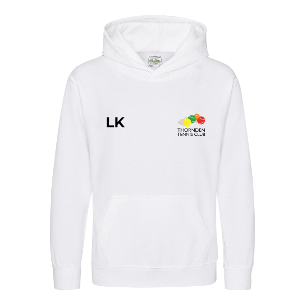 Kids Classic Hoodie - LK