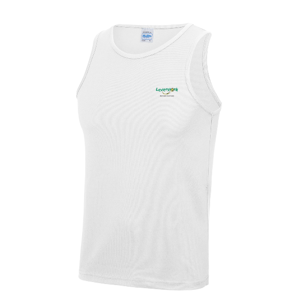 Men's Performance Vest