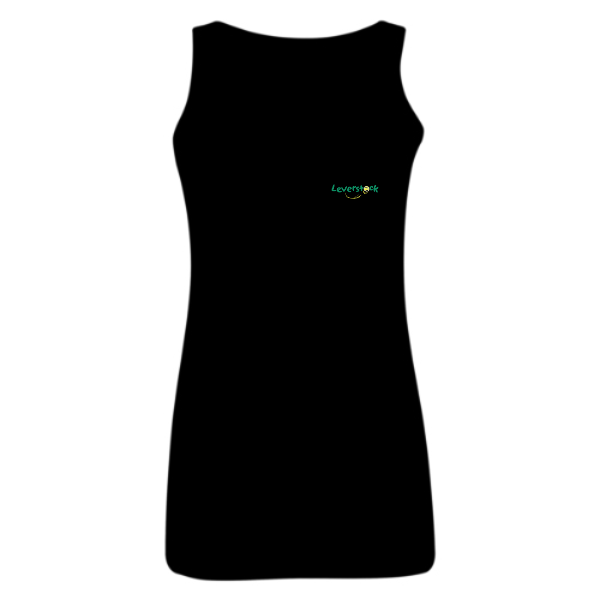 Women's Performance Vest