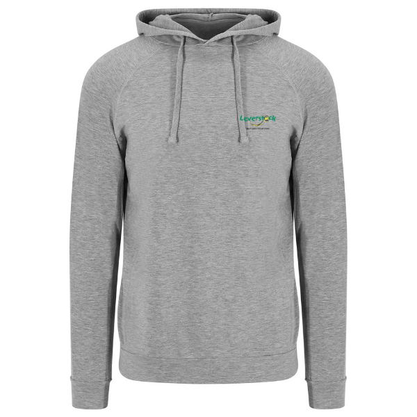 Unisex Performance Hoodie