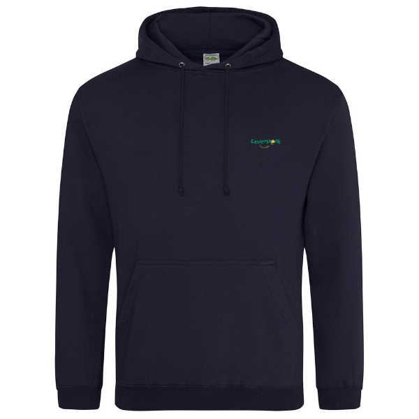 Men's Classic Hoodie