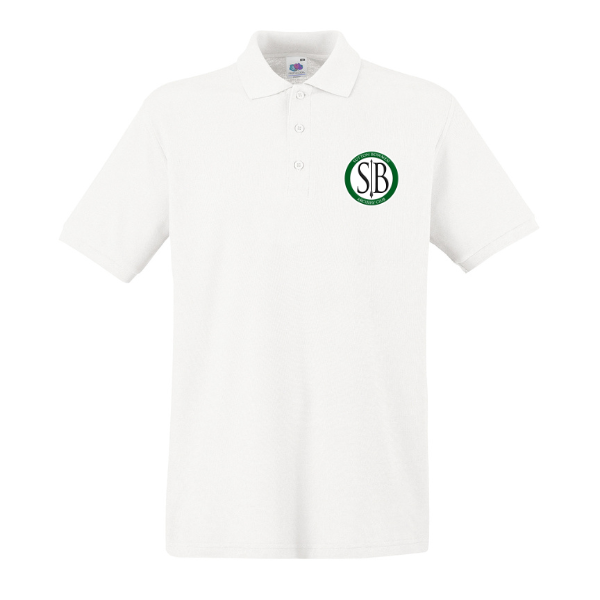 Men's Premium Pique Polo - John