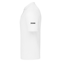 Load image into Gallery viewer, Men&#39;s Premium Pique Polo - John
