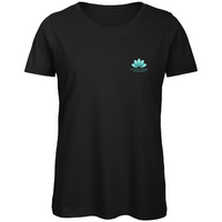 Load image into Gallery viewer, Ministry of Yoga - Women&#39;s Classic T-Shirt
