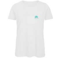 Load image into Gallery viewer, Ministry of Yoga - Women&#39;s Classic T-Shirt
