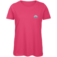Load image into Gallery viewer, Ministry of Yoga - Women&#39;s Classic T-Shirt
