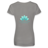 Load image into Gallery viewer, Ministry of Yoga - Women&#39;s Classic T-Shirt
