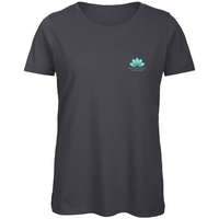Load image into Gallery viewer, Ministry of Yoga - Women&#39;s Classic T-Shirt

