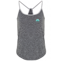 Load image into Gallery viewer, Ministry of Yoga - Women&#39;s Yoga Vest
