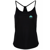 Load image into Gallery viewer, Ministry of Yoga - Women&#39;s Yoga Vest
