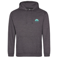 Load image into Gallery viewer, Ministry of Yoga - Men&#39;s Classic Hoodie
