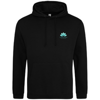 Load image into Gallery viewer, Ministry of Yoga - Men&#39;s Classic Hoodie
