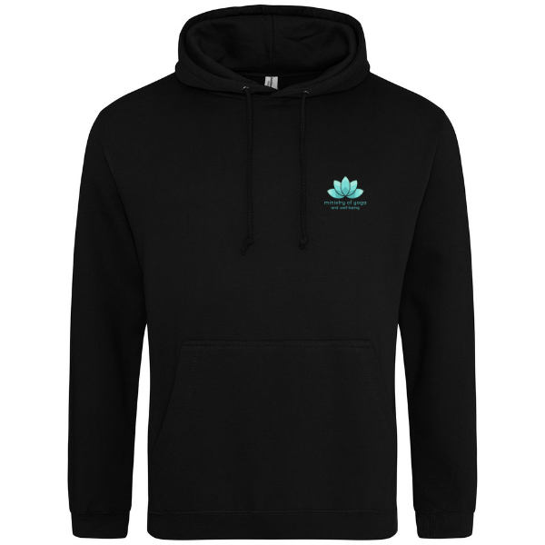 Men's Classic Hoodie