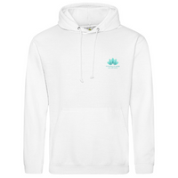 Load image into Gallery viewer, Ministry of Yoga - Men&#39;s Classic Hoodie
