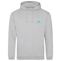 Load image into Gallery viewer, Ministry of Yoga - Men&#39;s Classic Hoodie
