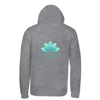 Load image into Gallery viewer, Ministry of Yoga - Men&#39;s Classic Hoodie
