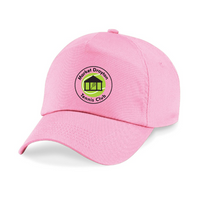 Load image into Gallery viewer, Market Drayton - Kids Club Cap
