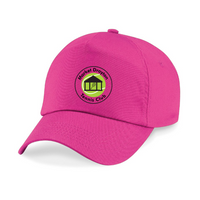 Load image into Gallery viewer, Market Drayton - Kids Club Cap
