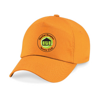 Load image into Gallery viewer, Market Drayton - Kids Club Cap
