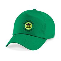 Load image into Gallery viewer, Market Drayton - Kids Club Cap
