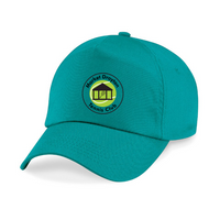 Load image into Gallery viewer, Market Drayton - Kids Club Cap
