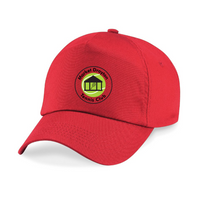 Load image into Gallery viewer, Market Drayton - Kids Club Cap
