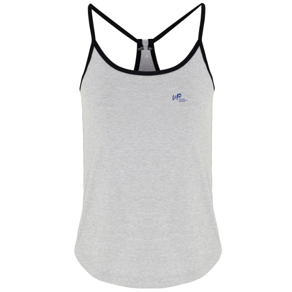 UP - Women's Yoga Vest