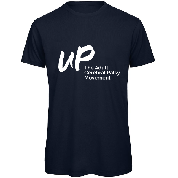 UP - Men's Classic T-Shirt