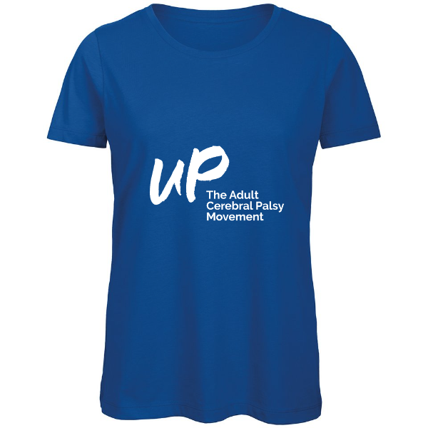 UP - Women's Classic T-Shirt