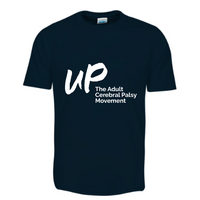 Load image into Gallery viewer, UP - Men&#39;s Performance T-Shirt
