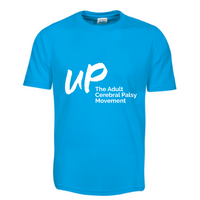 Load image into Gallery viewer, UP - Men&#39;s Performance T-Shirt
