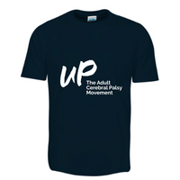 Load image into Gallery viewer, UP - Women&#39;s Performance T-Shirt
