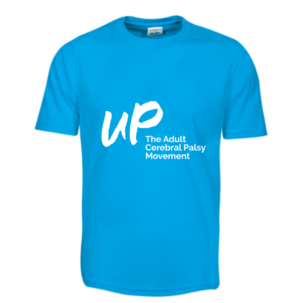 UP - Women's Performance T-Shirt