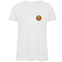 Load image into Gallery viewer, London Advanced Motorcyclists - Women&#39;s Classic T-Shirt
