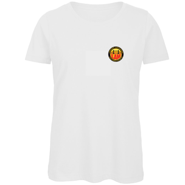 London Advanced Motorcyclists - Women's Classic T-Shirt