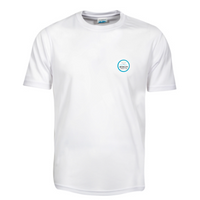 Load image into Gallery viewer, Riseley Tennis Club - Men&#39;s Performance T-Shirt
