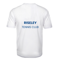 Load image into Gallery viewer, Riseley Tennis Club - Men&#39;s Performance T-Shirt
