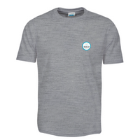 Load image into Gallery viewer, Riseley Tennis Club - Men&#39;s Performance T-Shirt
