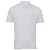 Load image into Gallery viewer, Riseley Tennis Club - Men&#39;s Performance Polo

