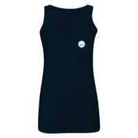 Load image into Gallery viewer, Riseley Tennis Club - Women&#39;s Performance Vest
