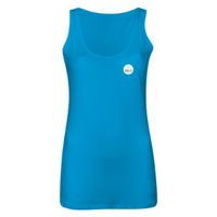 Load image into Gallery viewer, Riseley Tennis Club - Women&#39;s Performance Vest

