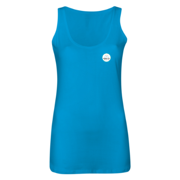 Riseley Tennis Club - Women's Performance Vest