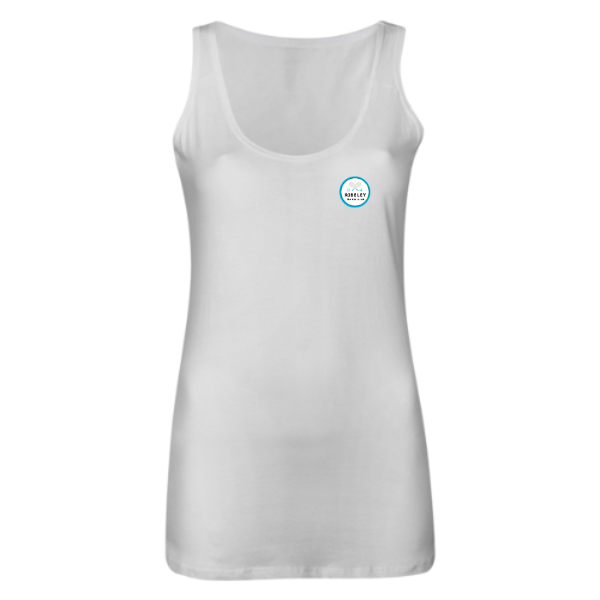 Riseley Tennis Club - Women's Performance Vest
