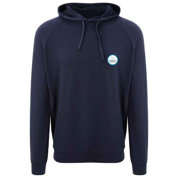 Riseley Tennis Club - Unisex Performance Hoodie