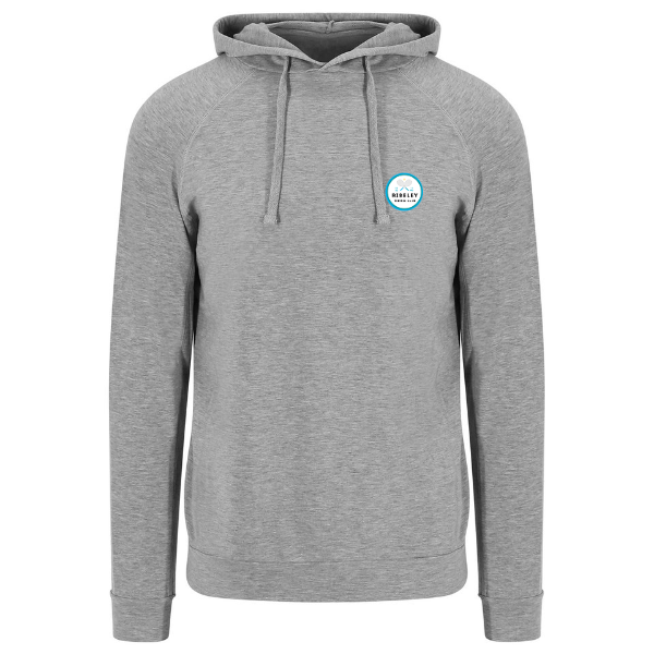 Riseley Tennis Club - Unisex Performance Hoodie