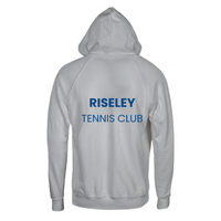 Load image into Gallery viewer, Riseley Tennis Club - Unisex Performance Hoodie
